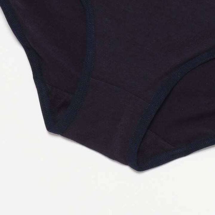2P Shorts,Black, medium image number 8