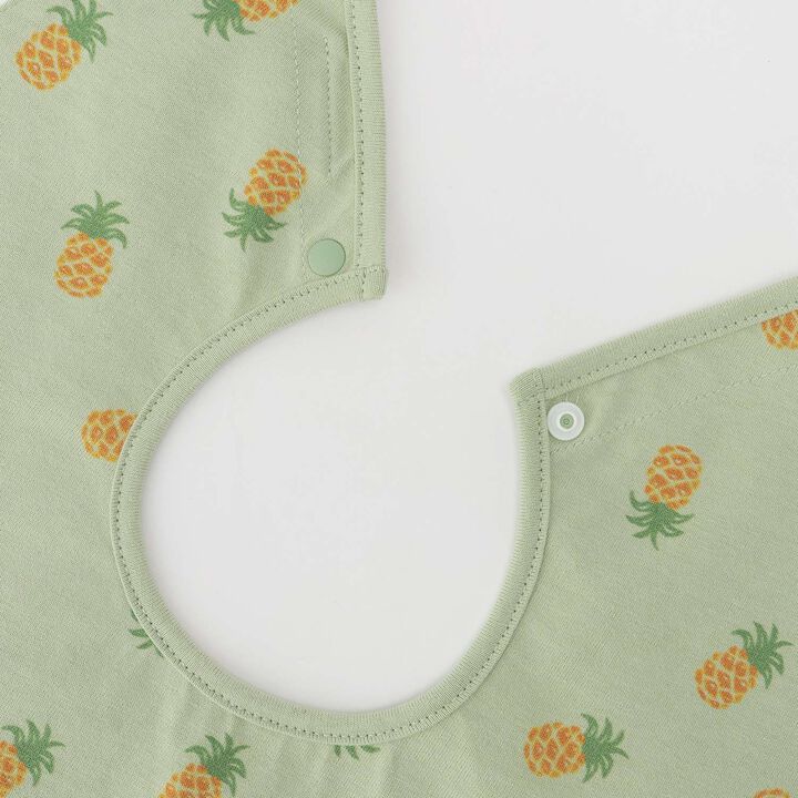 Affordable Bib,Off white, medium image number 4