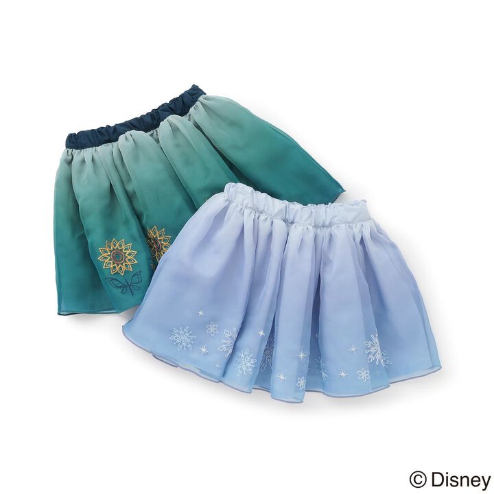 [Disney] Dress-Up Skirt,Lavender, medium image number 28