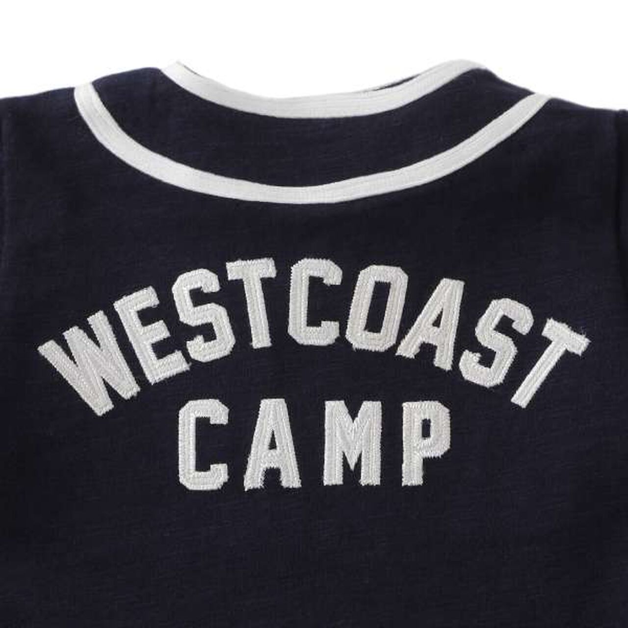 Uniform Style 2WAY All-in-One,Off white, large image number 7