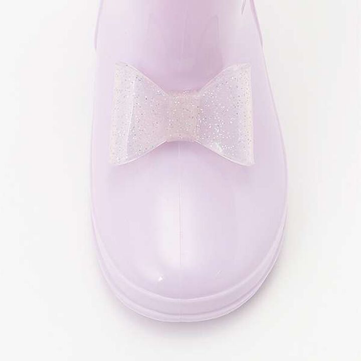 Motif Rain Boots,Navy, medium image number 3