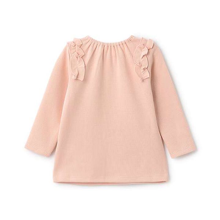 Pochette Sweatshirt,Pearl white, medium image number 1