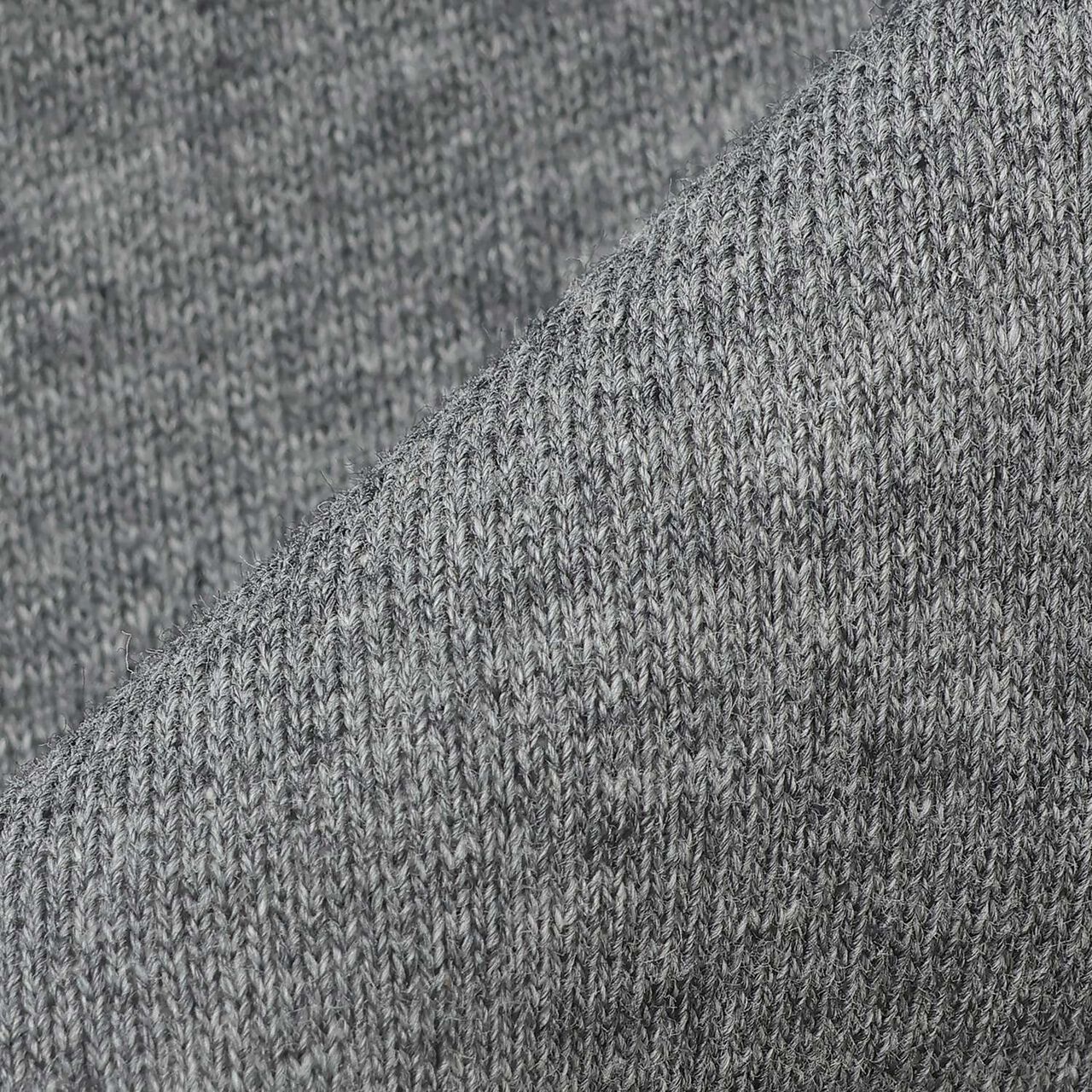 Stripe Star Pocket Fleece Pants,Gray, large image number 7