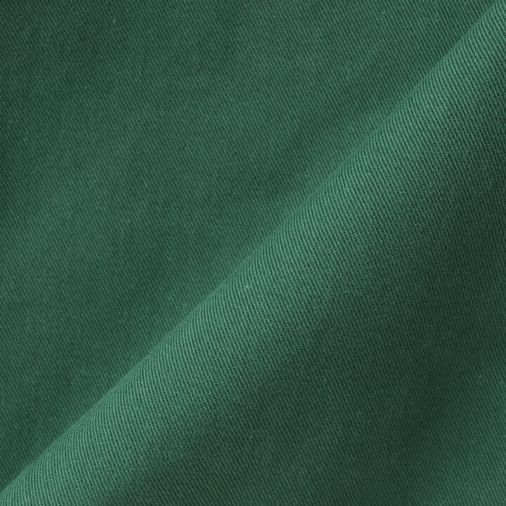 Padded Twill Duster Coat,Green, medium image number 12