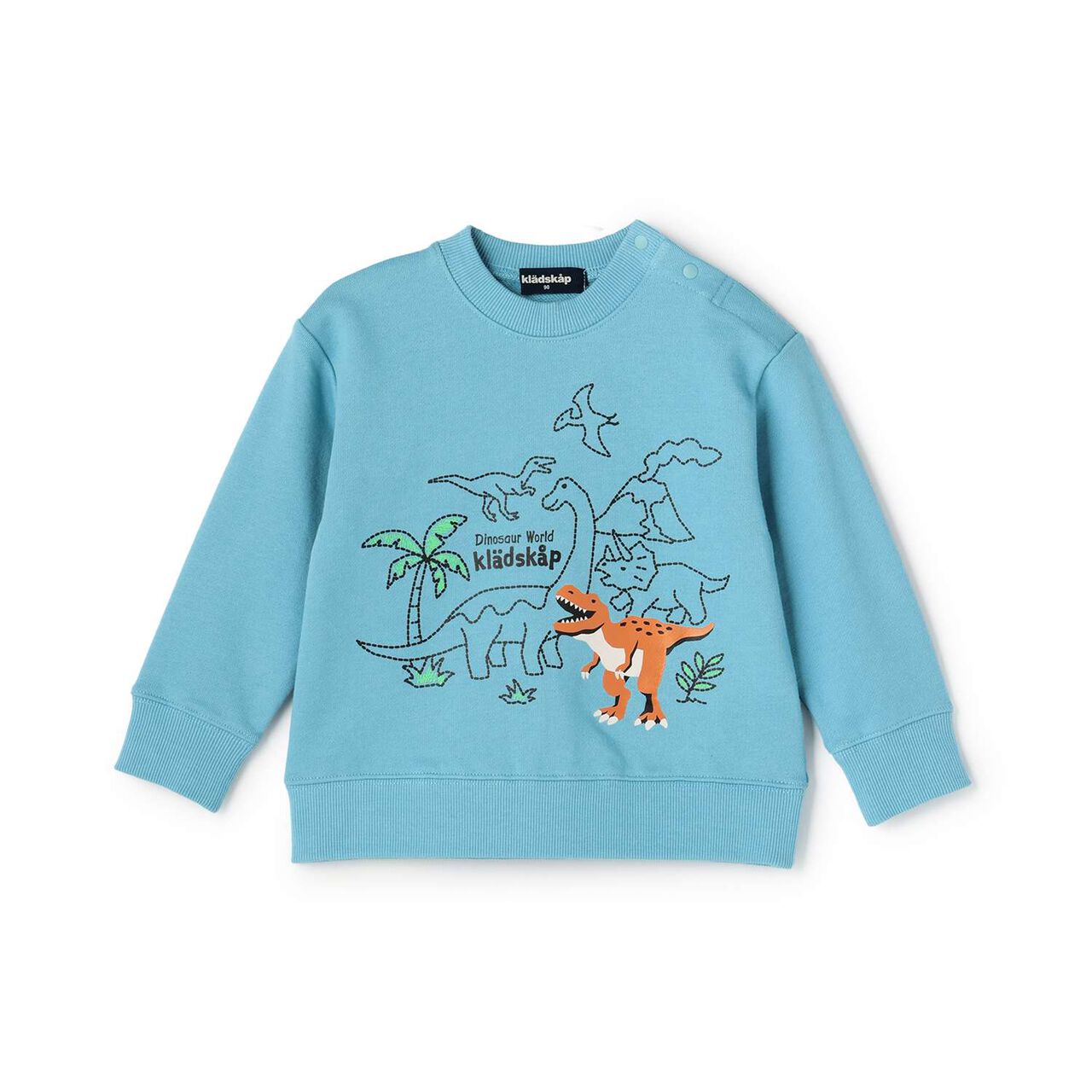 [2026 Lucky Bag] [Pre-order Only / Separate Order Required / Ships Late December] [KLADSKAP] [Boys A Set],Multi color, large image number 19