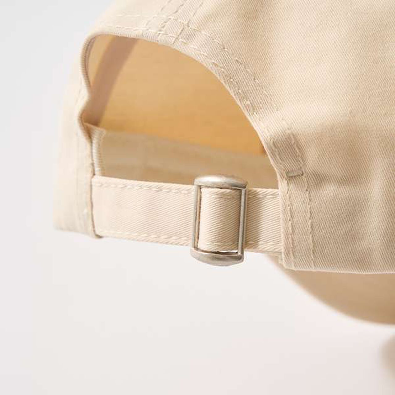 OOPS! Patch Cap,Lemon yellow, large image number 19