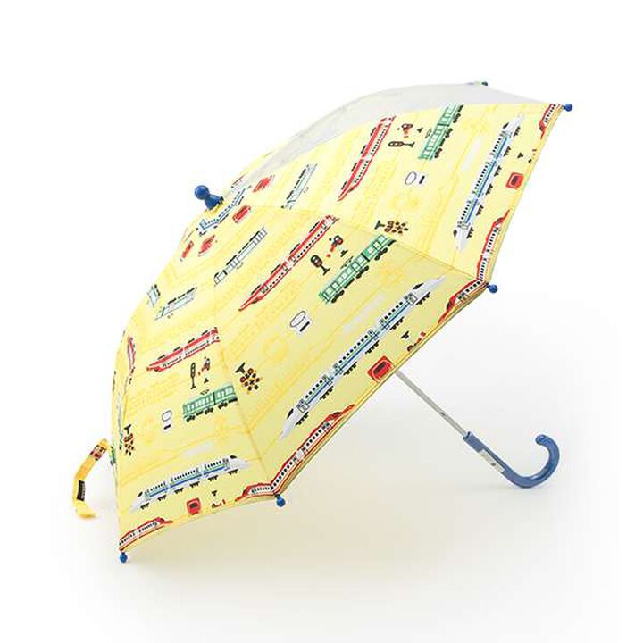 All-Over Pattern Umbrella,, medium