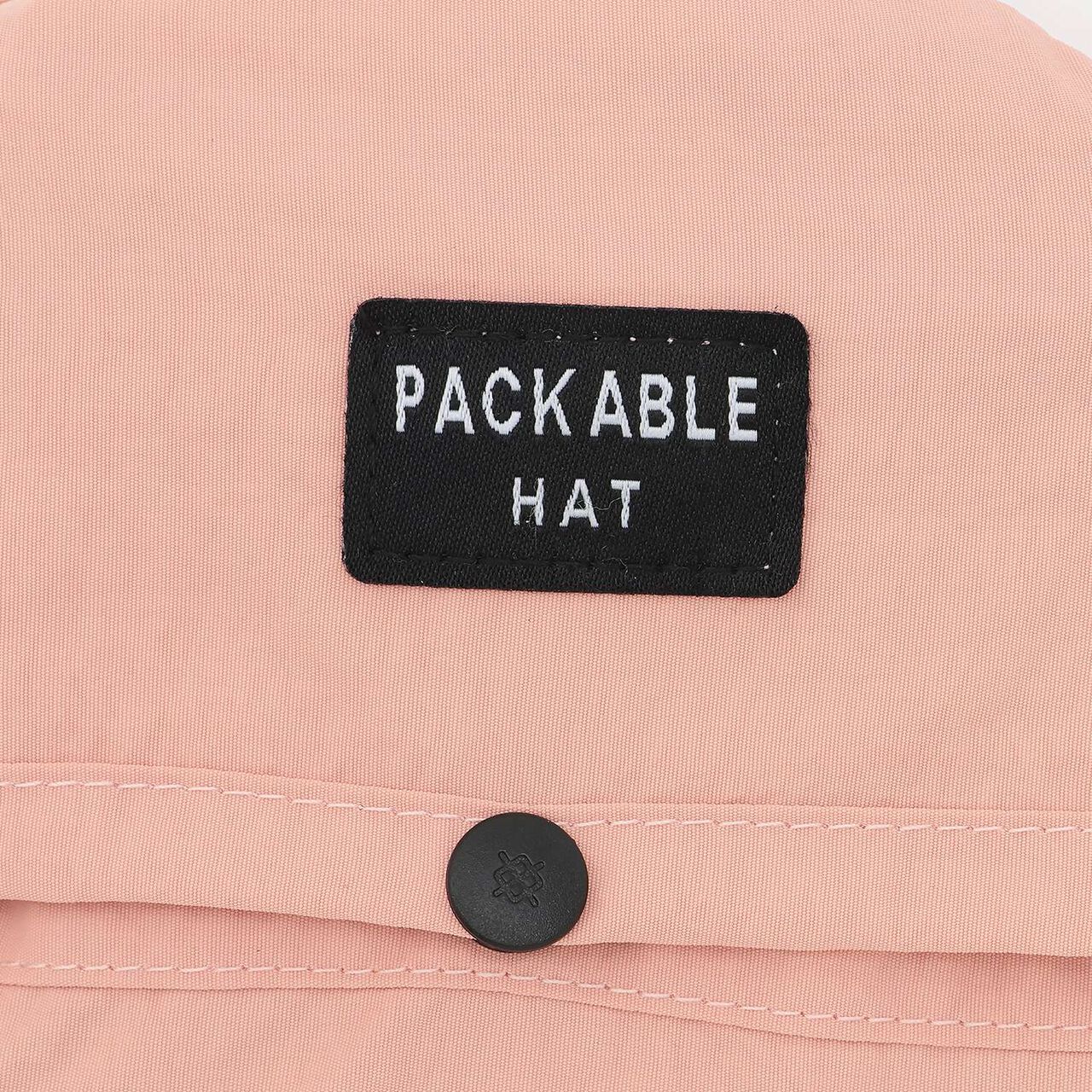 [Packable] Bucket Hat,Black, large image number 11