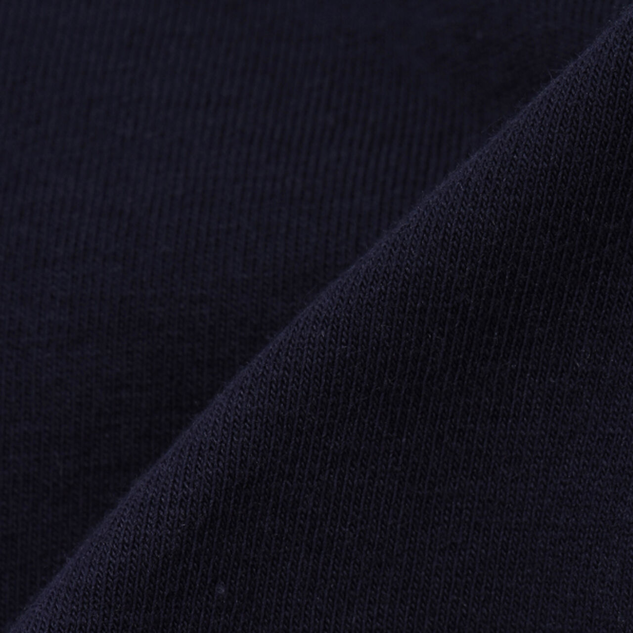 [LTXC] Logo Rubber Half Top,Navy, large image number 11