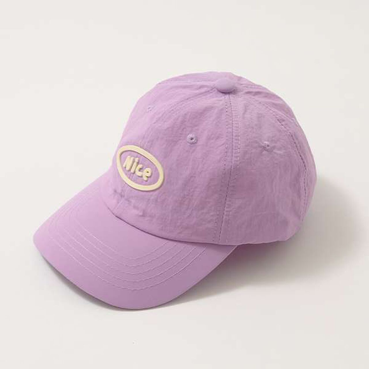 Nice Print Cap,Black, large image number 16