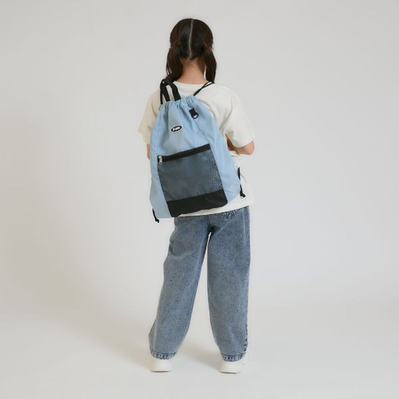 Knapsack,Sax blue, large image number 14