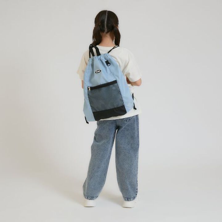 Knapsack,Sax blue, medium image number 14