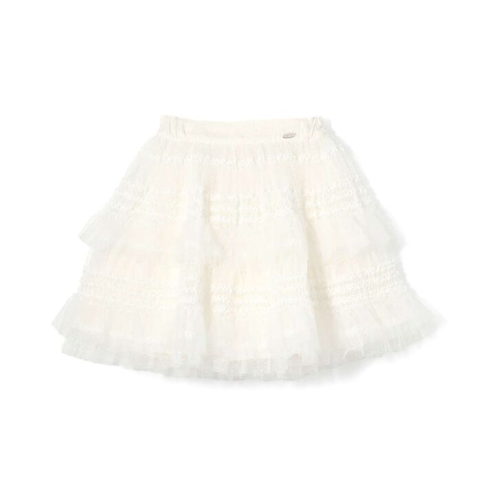 [Restock] Random Tulle Skirt [Not Available in Direct Stores],, medium