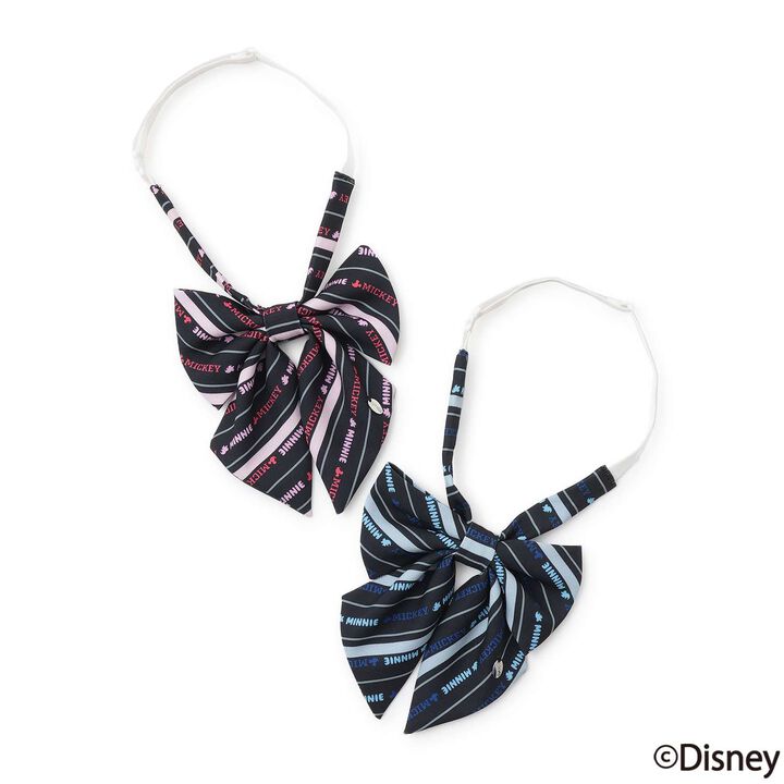 [Disney] Ribbon Tie,Blue, medium image number 5