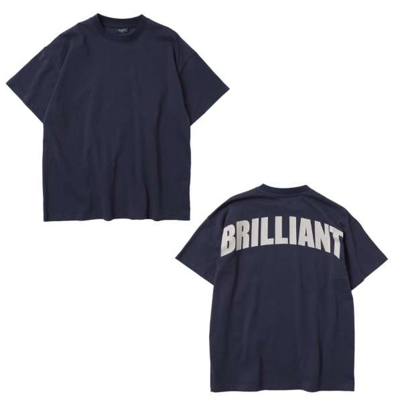 Affordable Logo T-Shirt,Beige, large image number 9