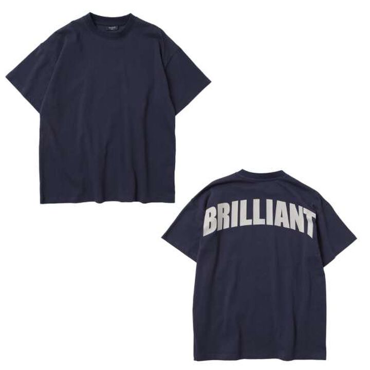 Affordable Logo T-Shirt,Beige, medium image number 9