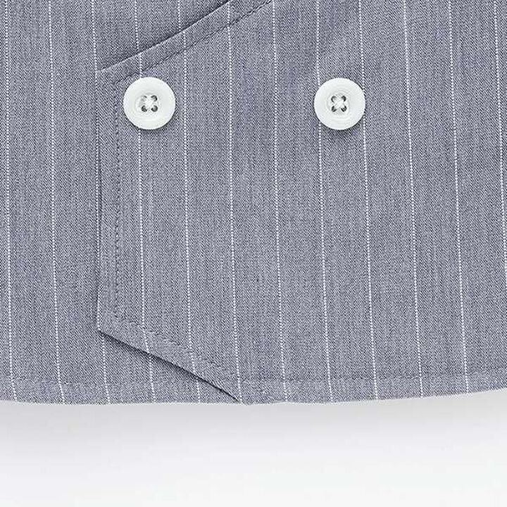 Boys Dressy Vest Set,Light gray, medium image number 6