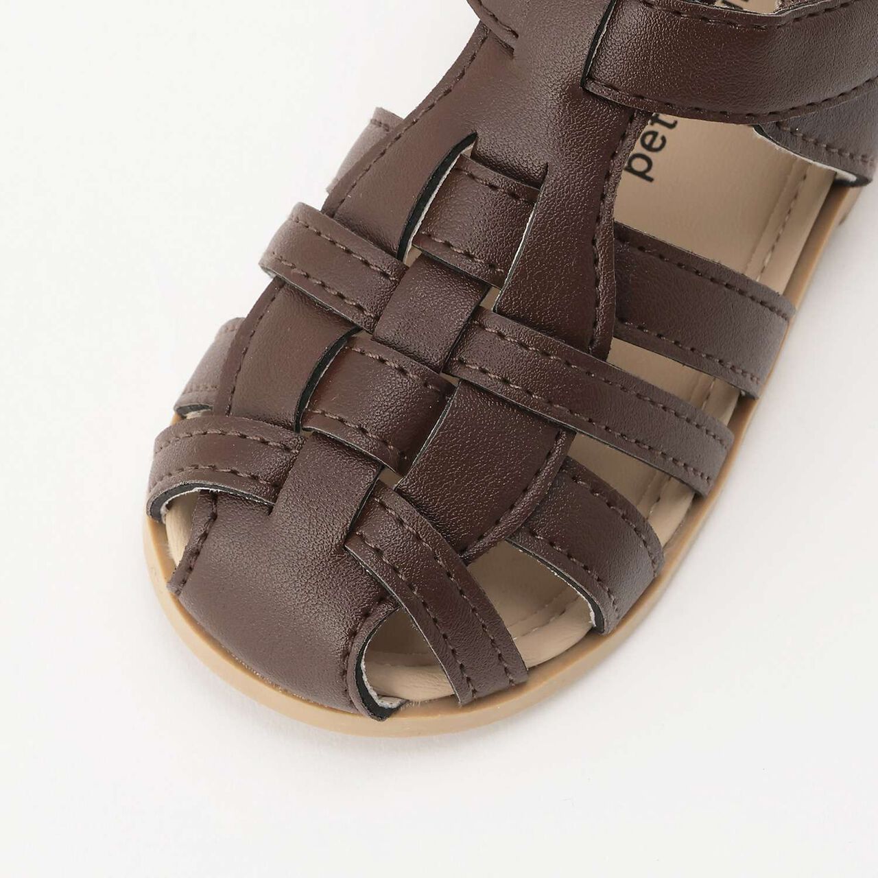 Guruka Sandals,Ivory, large image number 3