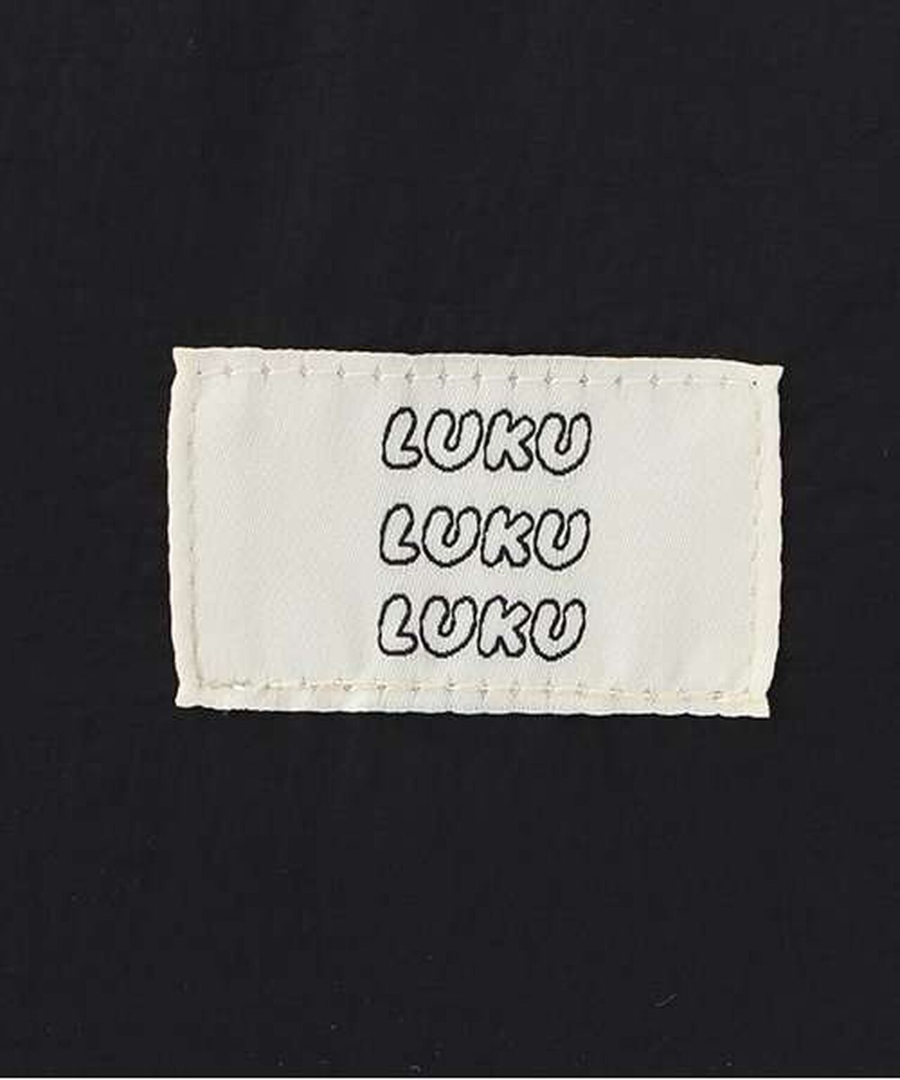 Quilted Tote Bag,Off white, large image number 2