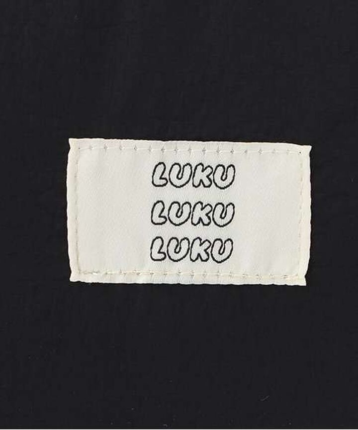 Quilted Tote Bag,Off white, medium image number 2