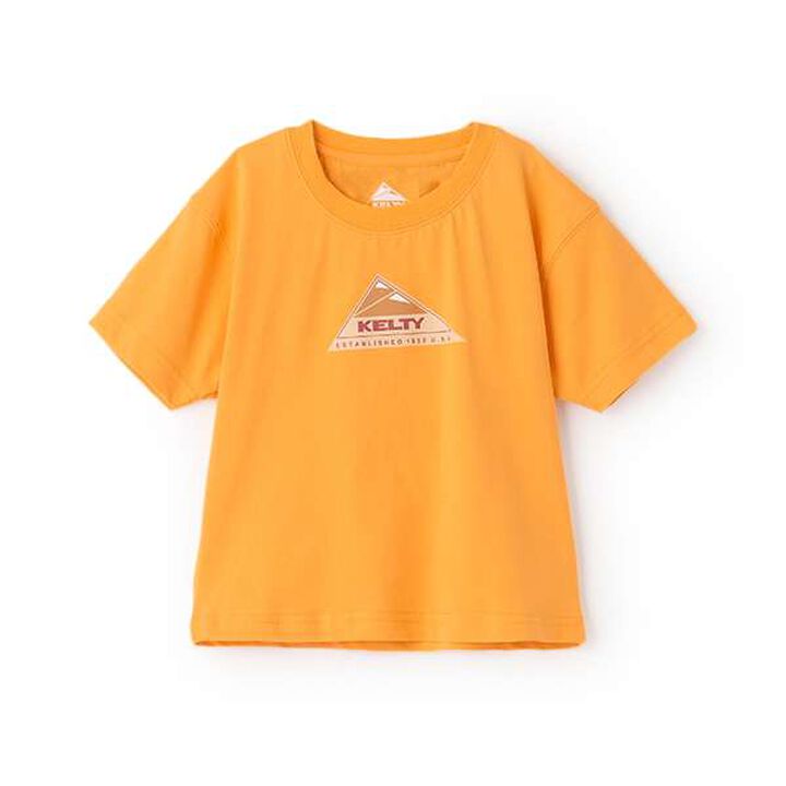 [Cool Touch] Graphic Assortment T-Shirt [KELTY],White, medium image number 21