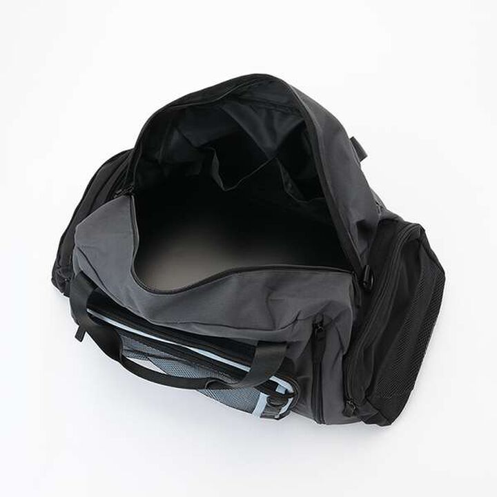 [Capacity 43-50L] [LTXC] Expandable Boston Bag,Multi color, medium image number 3