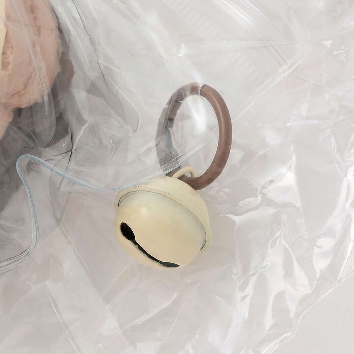 [Squishy Toy] Bear Cream Toast,White, medium image number 3