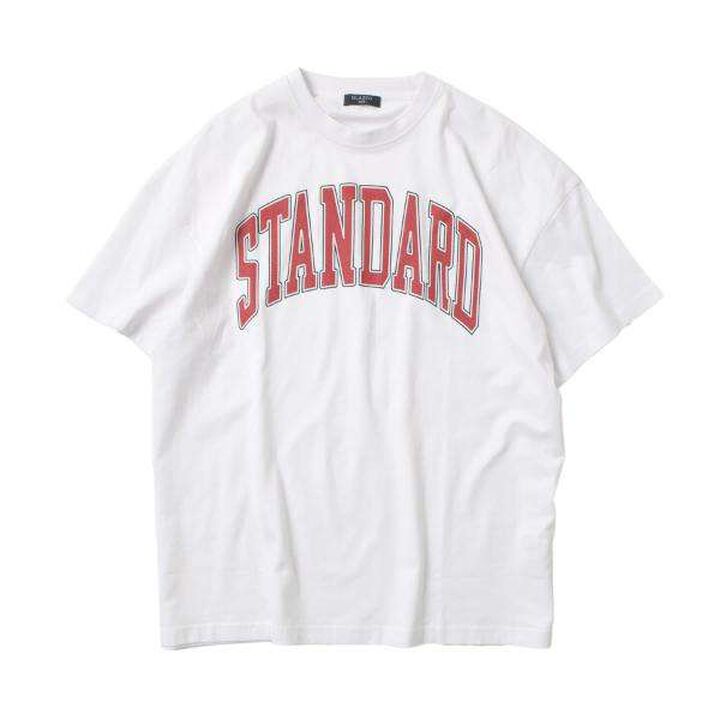 Street Crack Logo Big Short Sleeve T-Shirt,Black, medium image number 5