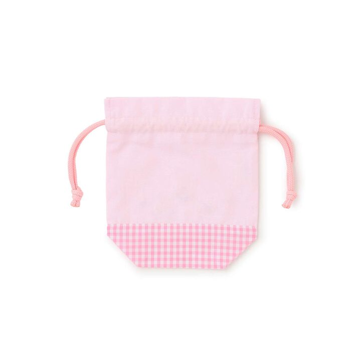 Cup Bag,Pink, medium image number 1
