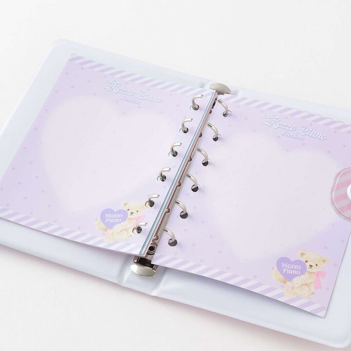 Sticker Album [Sweets Motif],Pink, medium image number 6