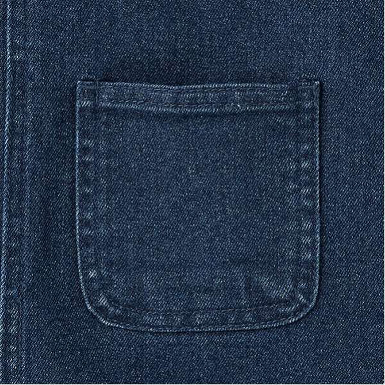 [Disney] Ear-Detail Jumper Skirt (Kids Size),Black, large image number 2