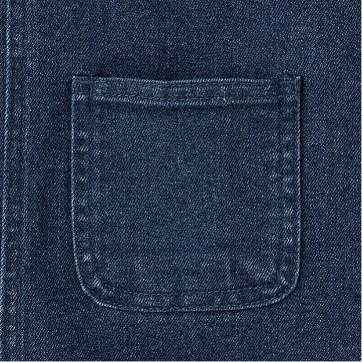 [Disney] Ear-Detail Jumper Skirt (Kids Size),Black, medium image number 2