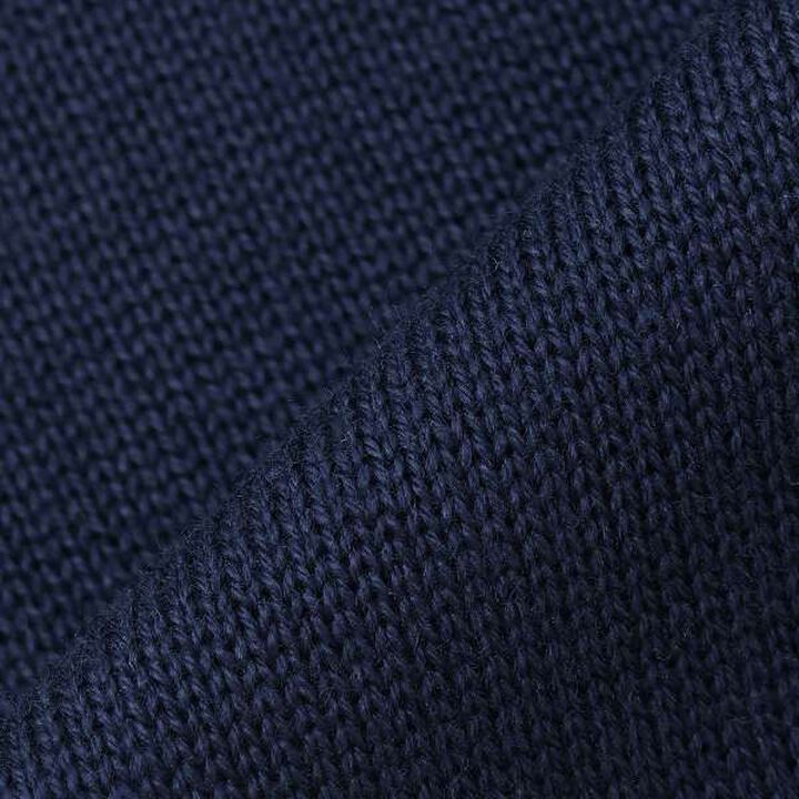 High Gauge Cardigan,Charcoal gray, medium image number 7