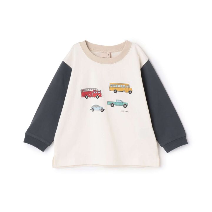 [Affordable] BOYS Long-Sleeve T-Shirt,, medium