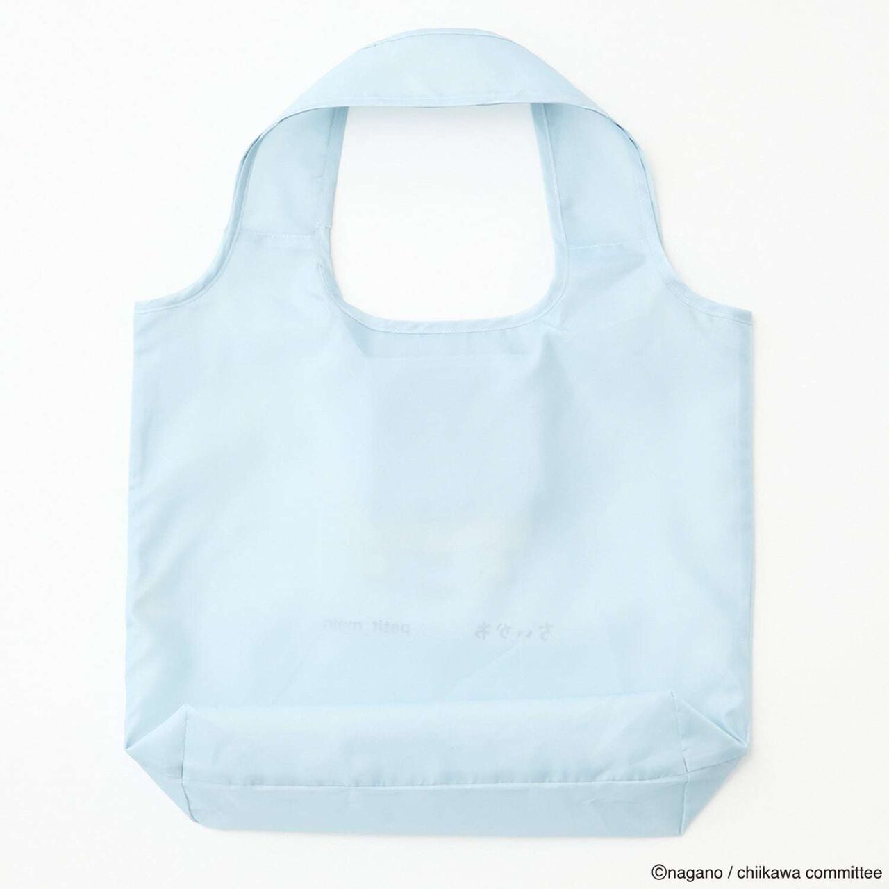 [Anime Chiikawa] Packable Eco Bag,Pink, large image number 1