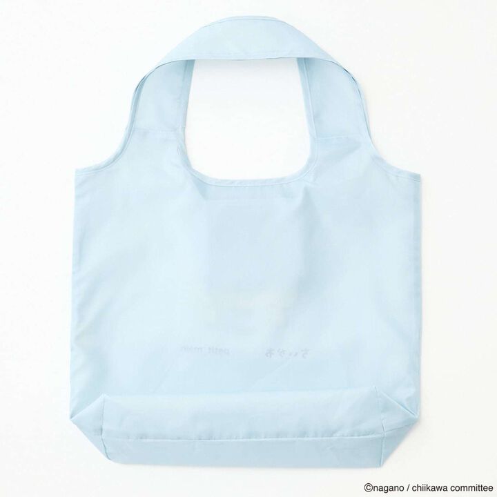 [Anime Chiikawa] Packable Eco Bag,Pink, medium image number 1
