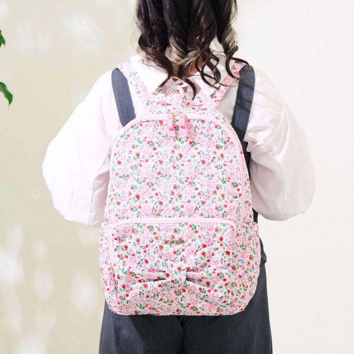 [Cath Kidston] Mothers' Backpack Approx. 23L Capacity,, medium
