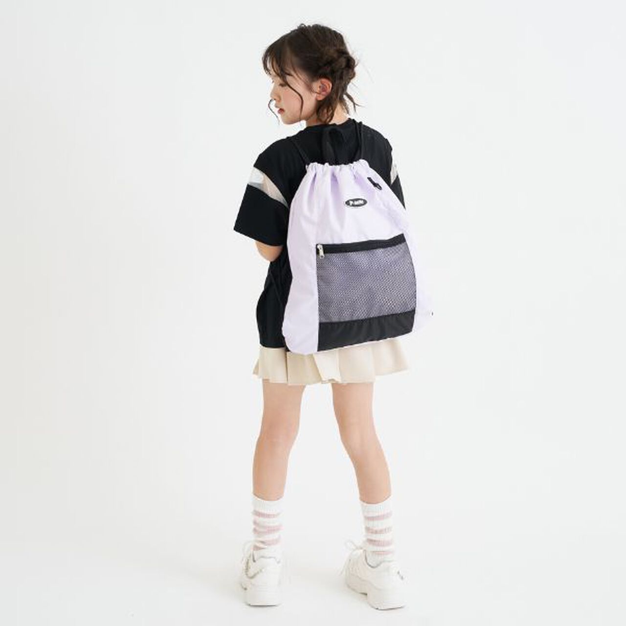 Knapsack,Sax blue, large image number 11