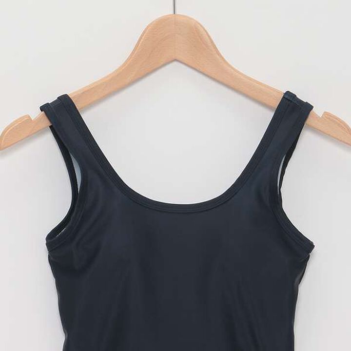 [Web Exclusive] Swimwear 4-Piece Set [SWIM],Black, medium image number 16