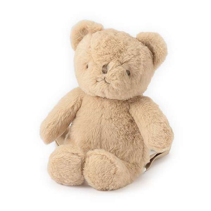 Pupu & Tete Plush Backpack/L,, medium