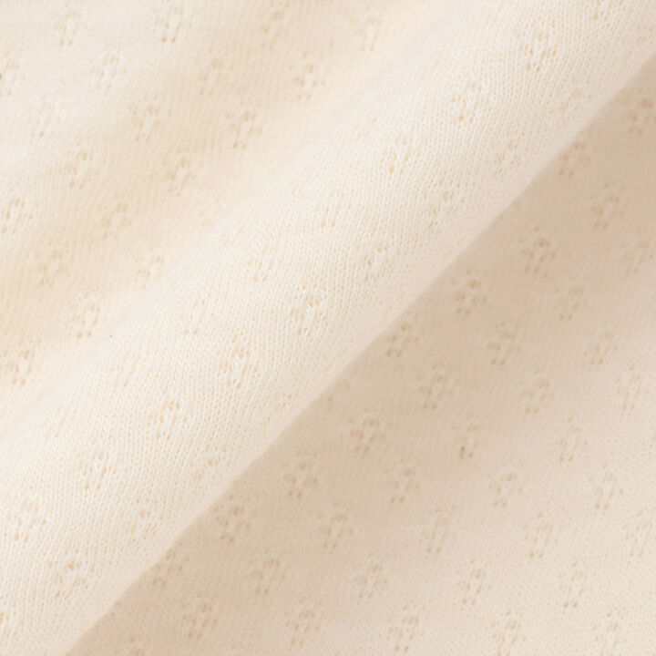 Wild Strawberry Embroidery Newborn Wear,Pearl white, medium image number 8