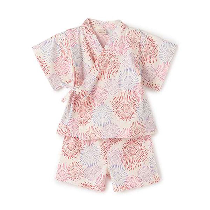Girls Assorted Jinbei,Multi color, medium image number 15