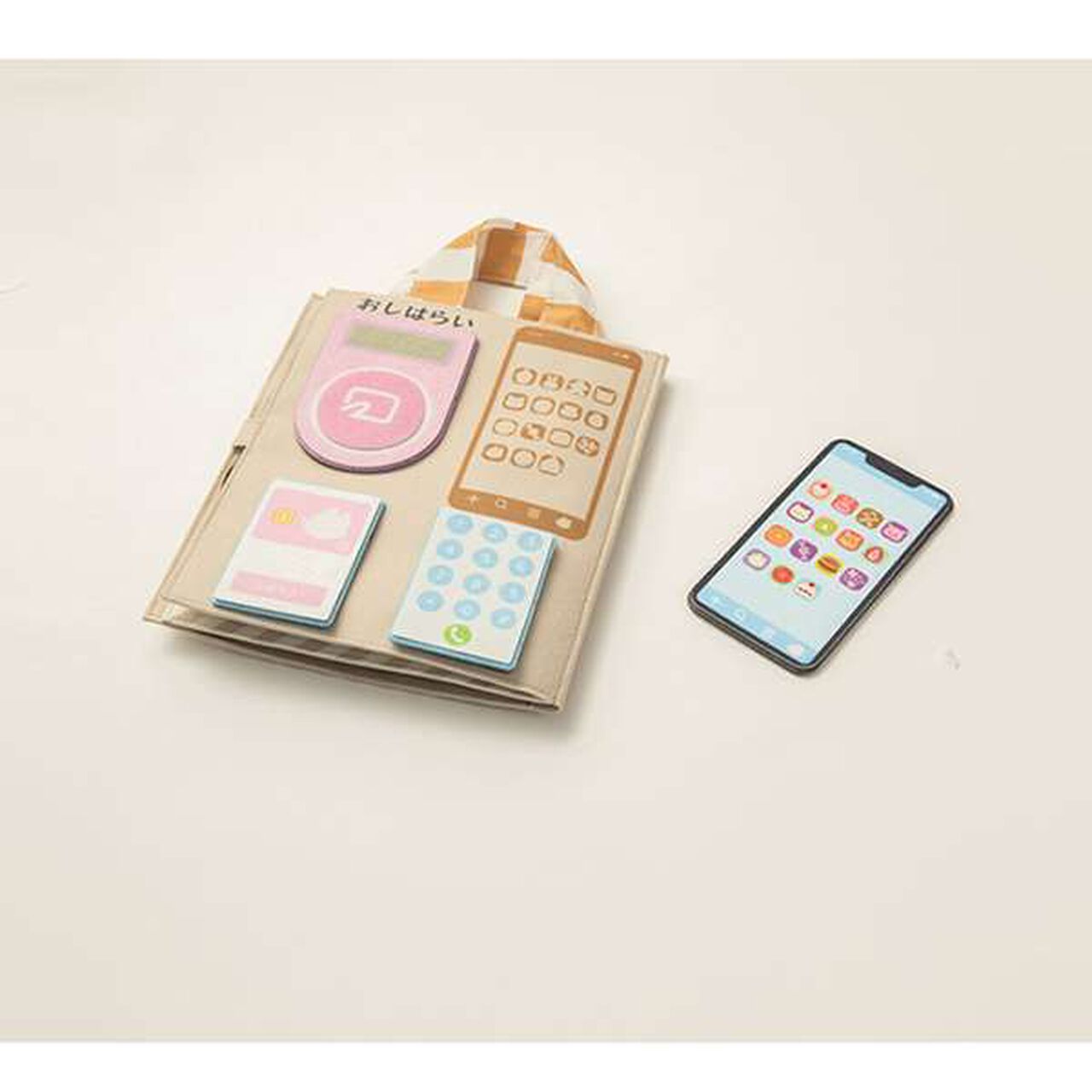 [TOY Wear] Sandona Bakery,Beige, large image number 8