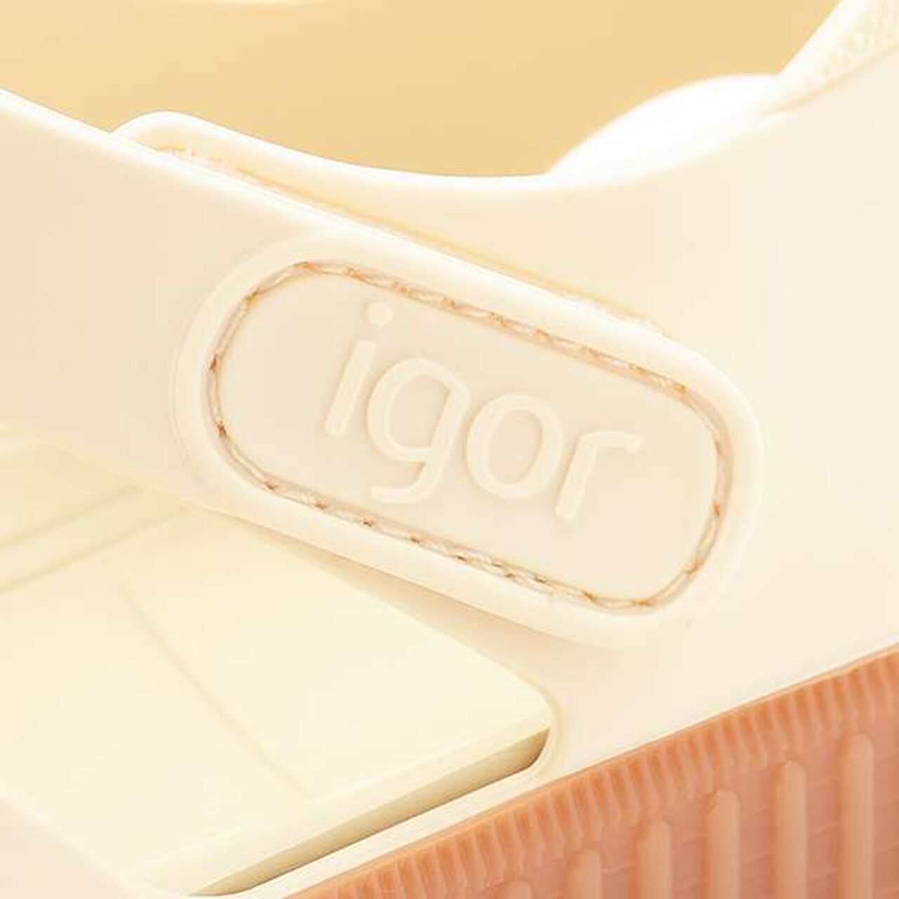 NICO CARAMEL,Ivory, large image number 4