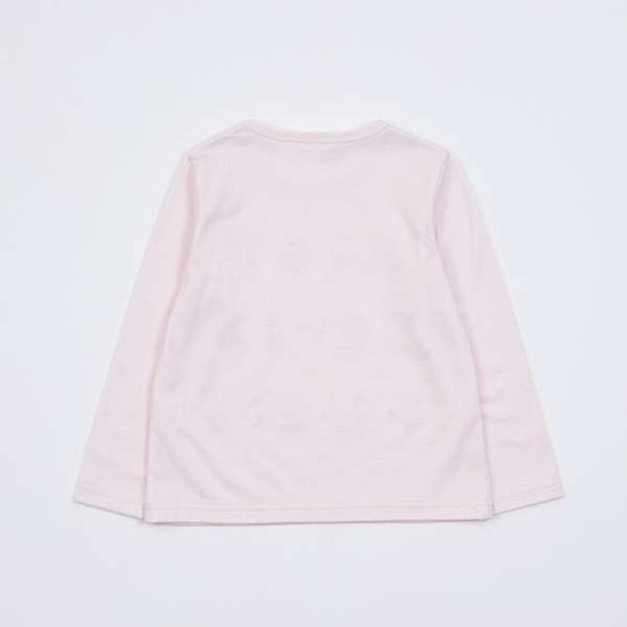 KP Zodiac Print Long-Sleeve T-Shirt (80-150),Off white, large image number 3