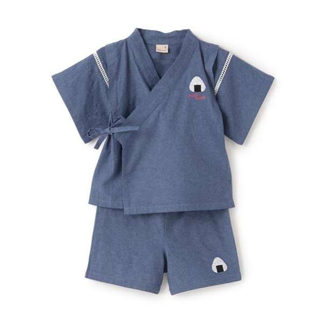 Boys Assorted Jinbei,Blue, large image number 10