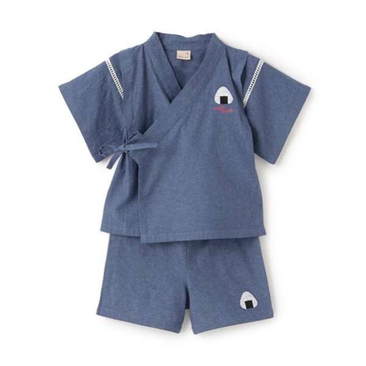 Boys Assorted Jinbei,Blue, medium image number 10