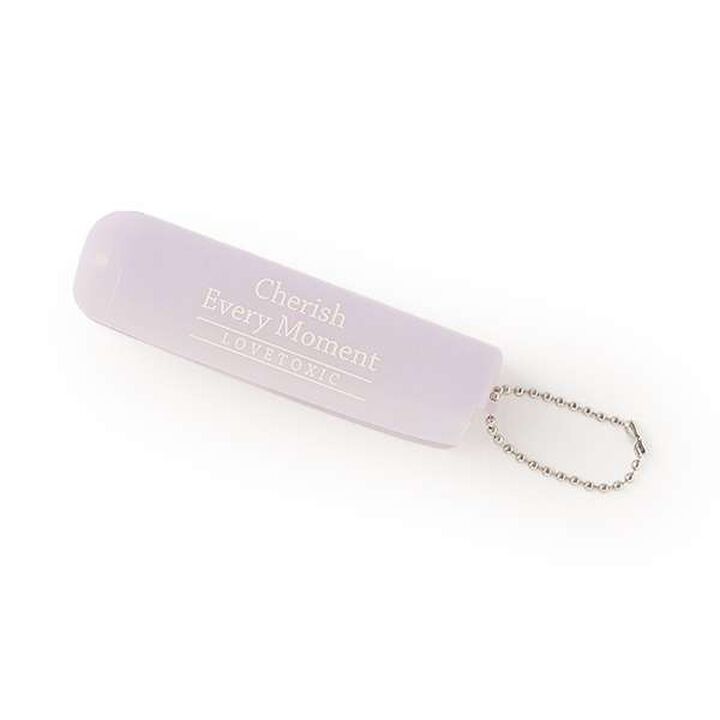 2-Way Comb,Lavender, medium image number 1
