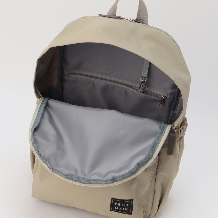 [Lightweight] Parent Support Backpack,Black, medium image number 6