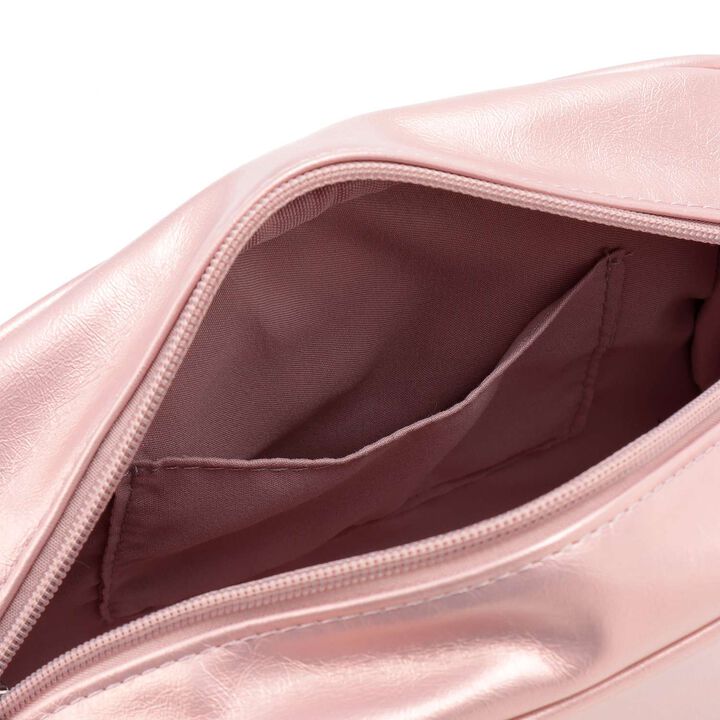 Gathered Pocket Ribbon Shoulder,Ivory, medium image number 6